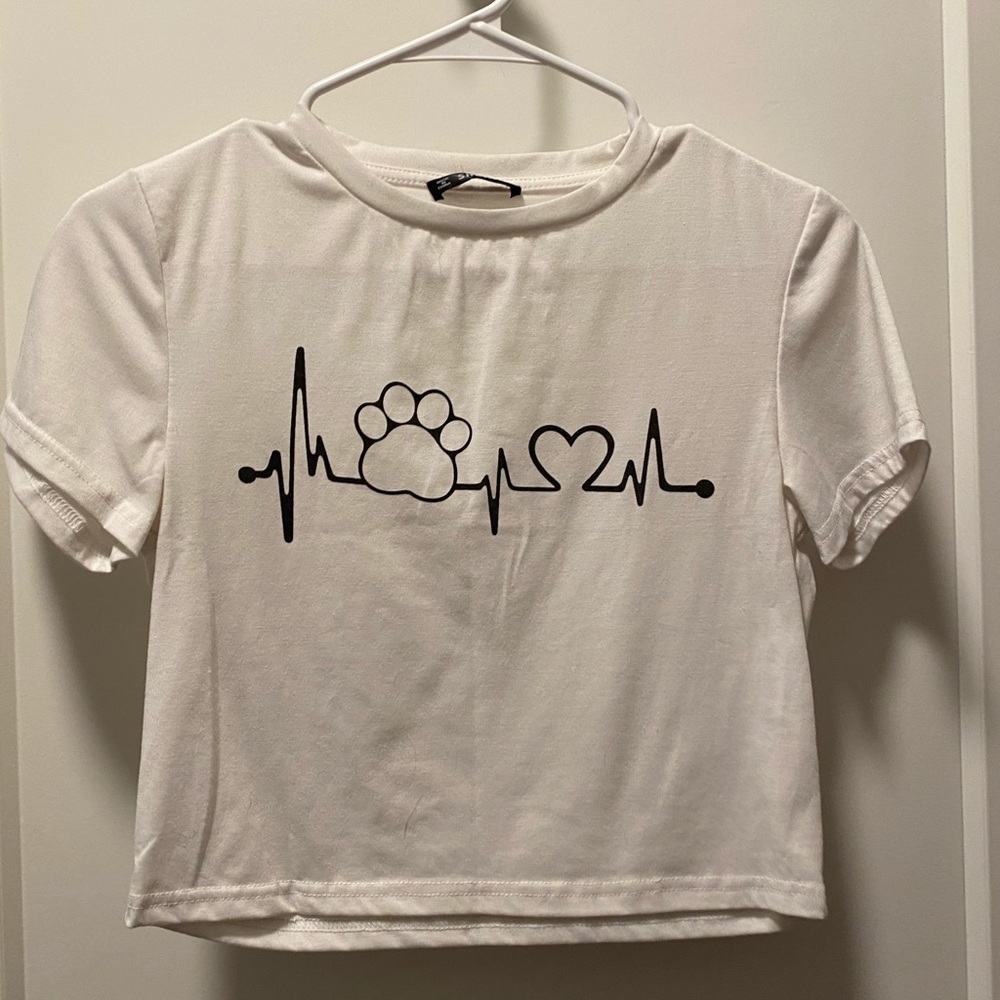 Crop top!